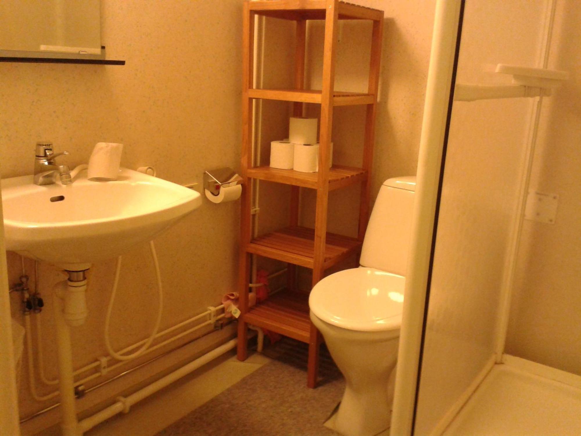 Relax House Raettvik Spa Nordic Phòng bức ảnh